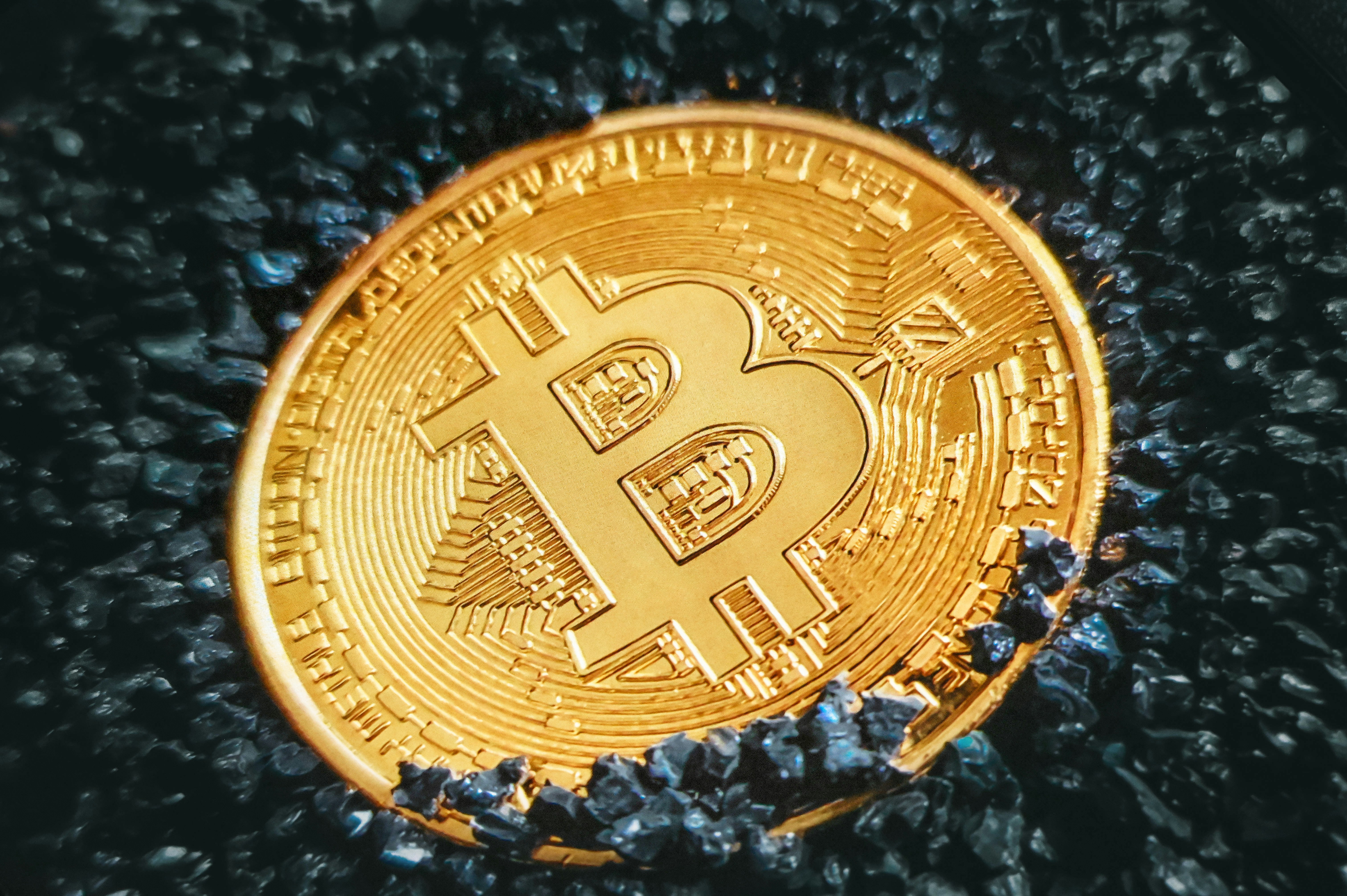 Crypto Recovery