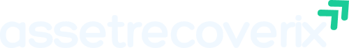 AssetRecoverix Logo